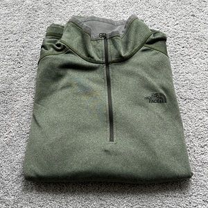 The North Face Quarter Zip